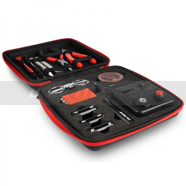 Coil Master DIY Kit V3 Atomizer Coil Sarım Seti